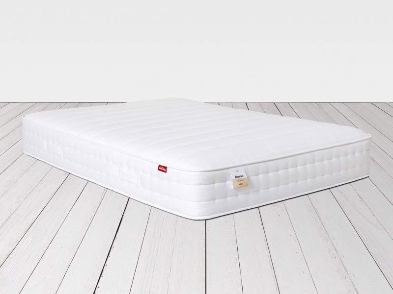 Airsprung Rosso Hybrid Mattress4