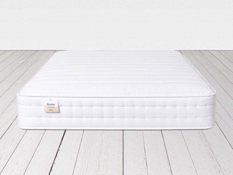 Airsprung Rosso Hybrid Mattress5