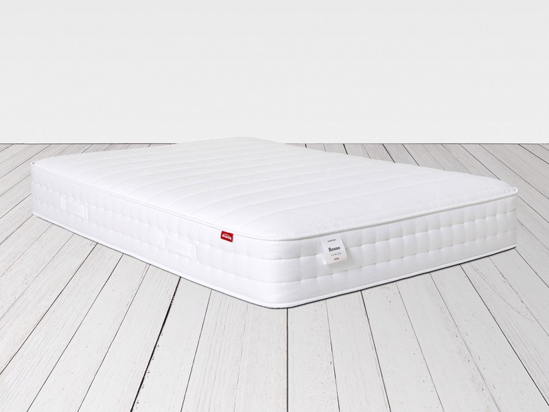 Airsprung Rosso Pocket Mattress4