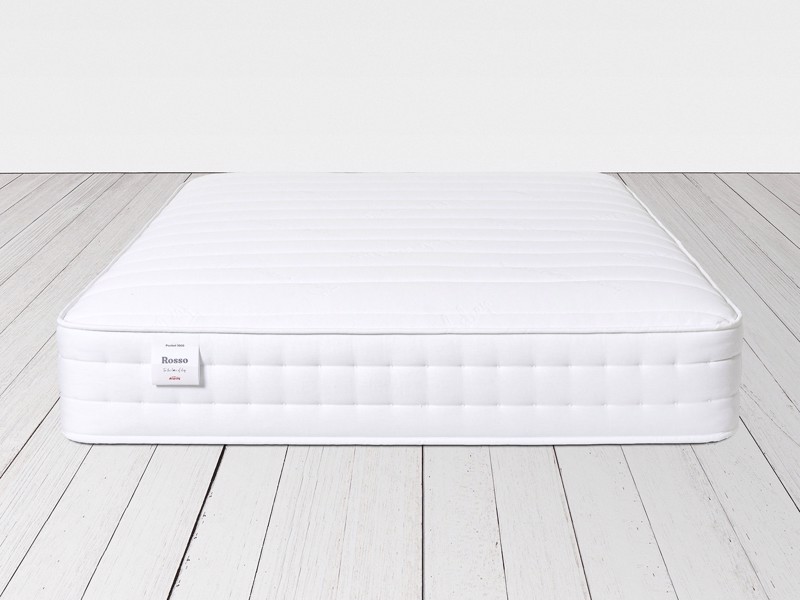 Airsprung Rosso Pocket Mattress5