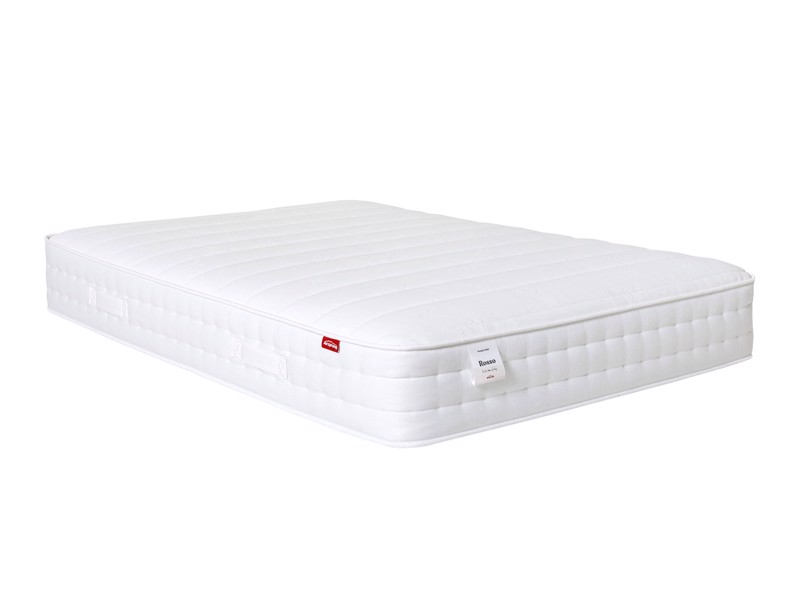 Airsprung Rosso Pocket Small Double Mattress1