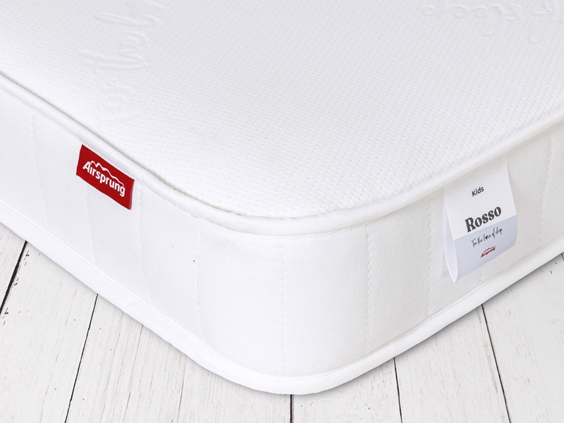 Airsprung Rosso Kids Mattress2