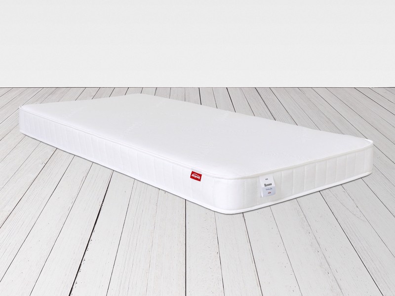 Airsprung Rosso Kids Mattress4