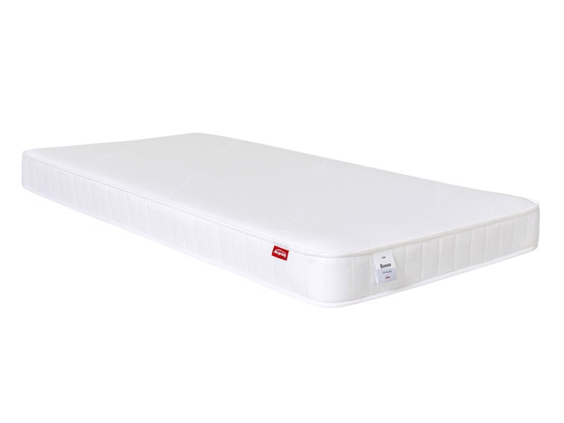 Airsprung Rosso Kids Single Mattress1