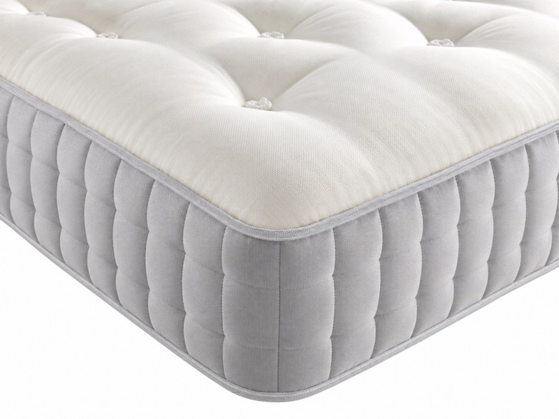 Harrison Spinks Loop Original King Size Mattress3