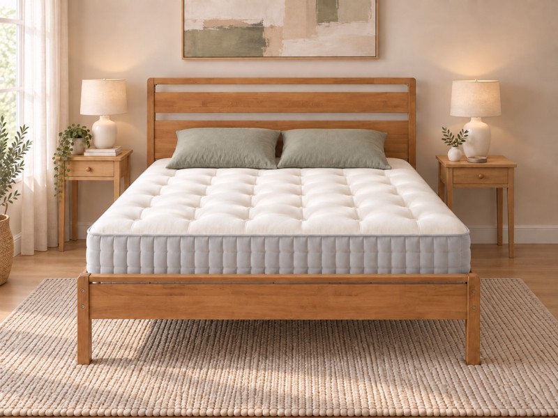 Harrison Spinks Loop Original King Size Mattress4