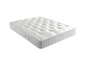 Harrison Spinks Loop Original King Size Mattress2