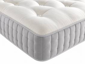 Harrison Spinks Loop Original King Size Mattress3