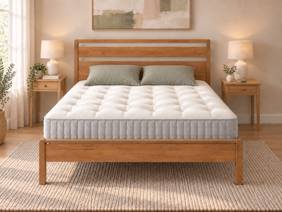 Harrison Spinks Loop Original King Size Mattress4