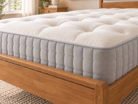 Harrison Spinks Loop Original King Size Mattress5