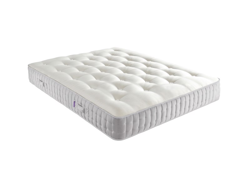Harrison Spinks Loop Original Double Mattress1
