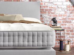 Harrison Spinks Loop Original Mattress3