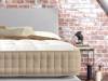 Harrison Spinks Loop Cotton Double Mattress4