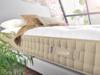 Harrison Spinks Loop Cotton Double Mattress6