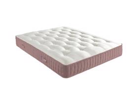 Harrison Spinks Loop Wool Mattress2