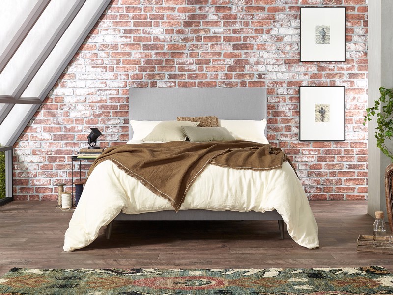 Harrison Spinks Loop Wool Mattress4