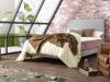 Harrison Spinks Loop Wool Mattress3