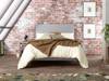Harrison Spinks Loop Wool Mattress4