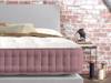 Harrison Spinks Loop Wool Mattress5