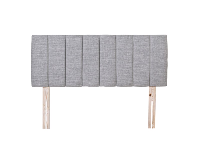 Airsprung Panelled Small Double Headboard1