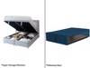 Hypnos Ortho Revive King Size Divan Bed4