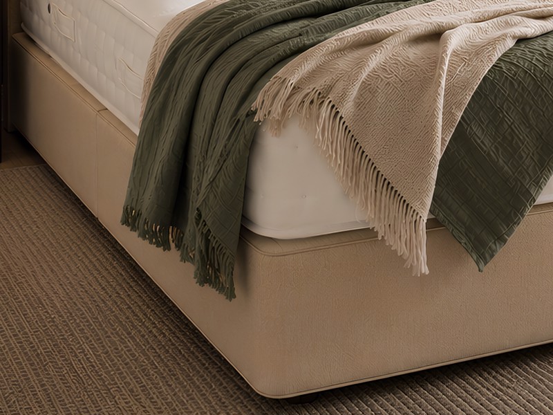 Hypnos Ortho Revive Divan Bed3
