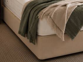 Hypnos Ortho Revive Divan Bed3