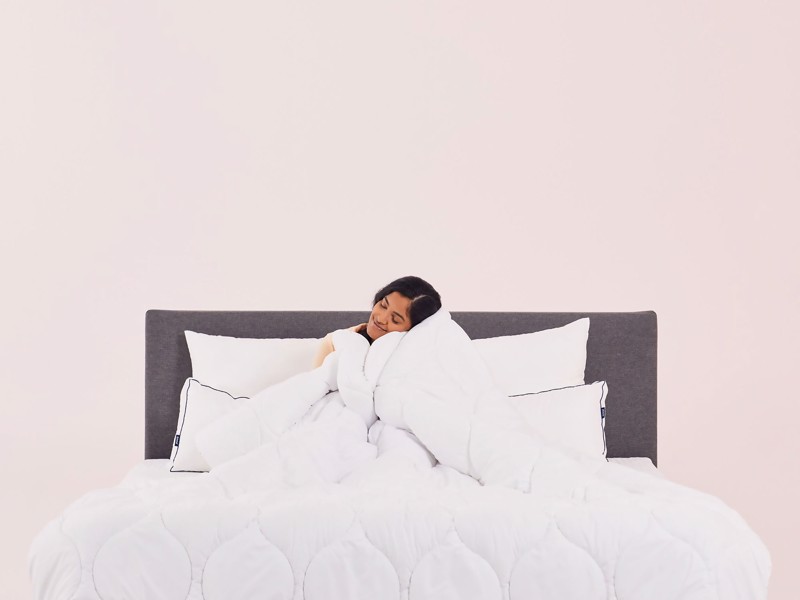 Emma Spring and Autumn Single Duvet3
