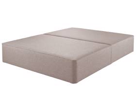 Harrison Spinks Platform Top Bed Base1