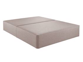 Harrison Spinks Platform Top Bed Base3