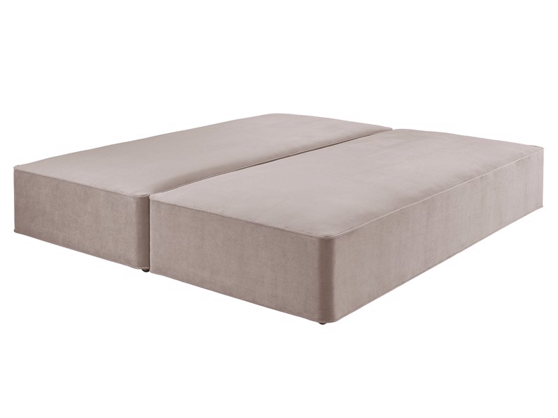 Harrison Spinks True Edge Pocket Sprung Bed Base3
