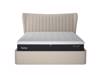 Tempur Horton Fabric Ottoman Bed5