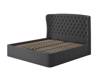 Tempur Holcot Fabric Ottoman Bed3