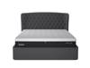 Tempur Holcot Fabric Ottoman Bed5