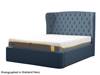 Tempur Holcot Fabric Ottoman Bed7