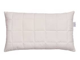 Vispring Adjustable Wool King Size Pillow1