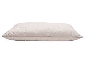 Vispring Adjustable Wool King Size Pillow3