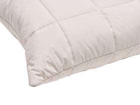 Vispring Adjustable Wool King Size Pillow4
