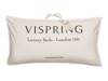 Vispring Adjustable Wool King Size Pillow5