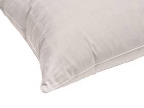 Vispring English Duck Down and Feather King Size Pillow3