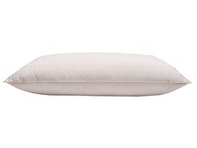 Vispring English Duck Down and Feather King Size Pillow3