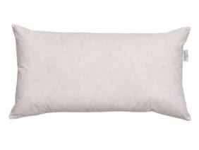 Vispring European Duck Feather and Down King Size Pillow1
