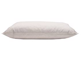 Vispring European Duck Feather and Down King Size Pillow3