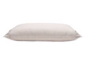 Vispring Hungarian Goose Feather and Down King Size Pillow3