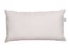 Vispring Hungarian Goose Feather and Down King Size Pillow1