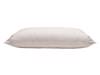 Vispring Hungarian Goose Feather and Down King Size Large Pillow3