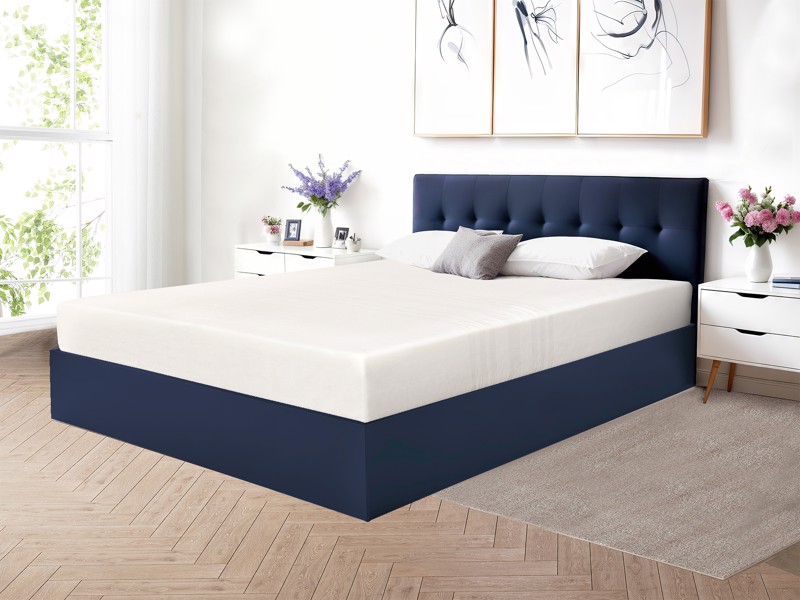 Breasley Uno EcoBrease Lite Memory Pocket Mattress3