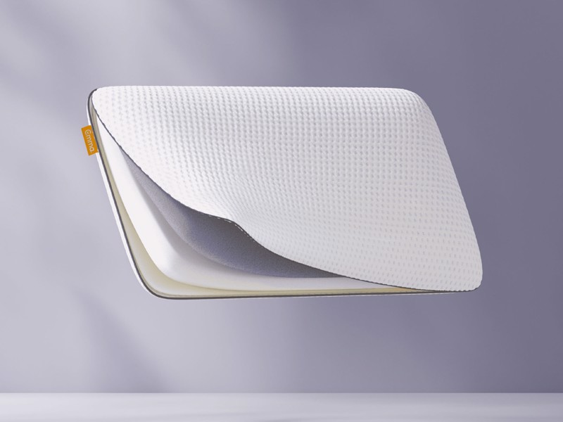 Emma Premium Pillow2