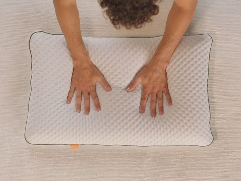 Emma Premium Pillow3
