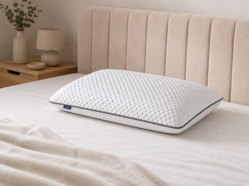 Emma Adapt Cooling Pillow3